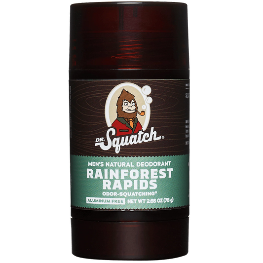 Rainforest Rapids Deodorant