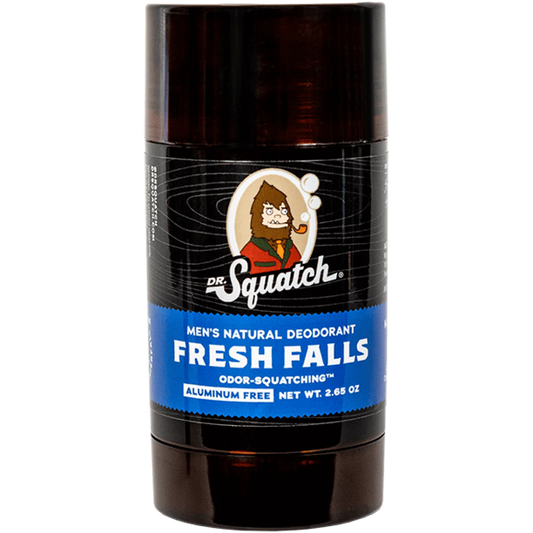 Fresh Falls Deodorant