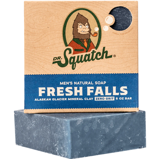 Fresh Falls Bar Soap