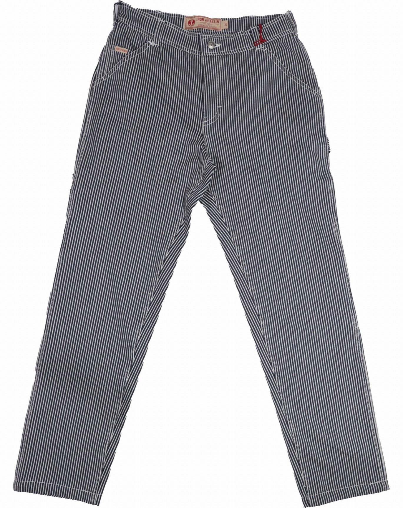 Hickory Journeyman Pant