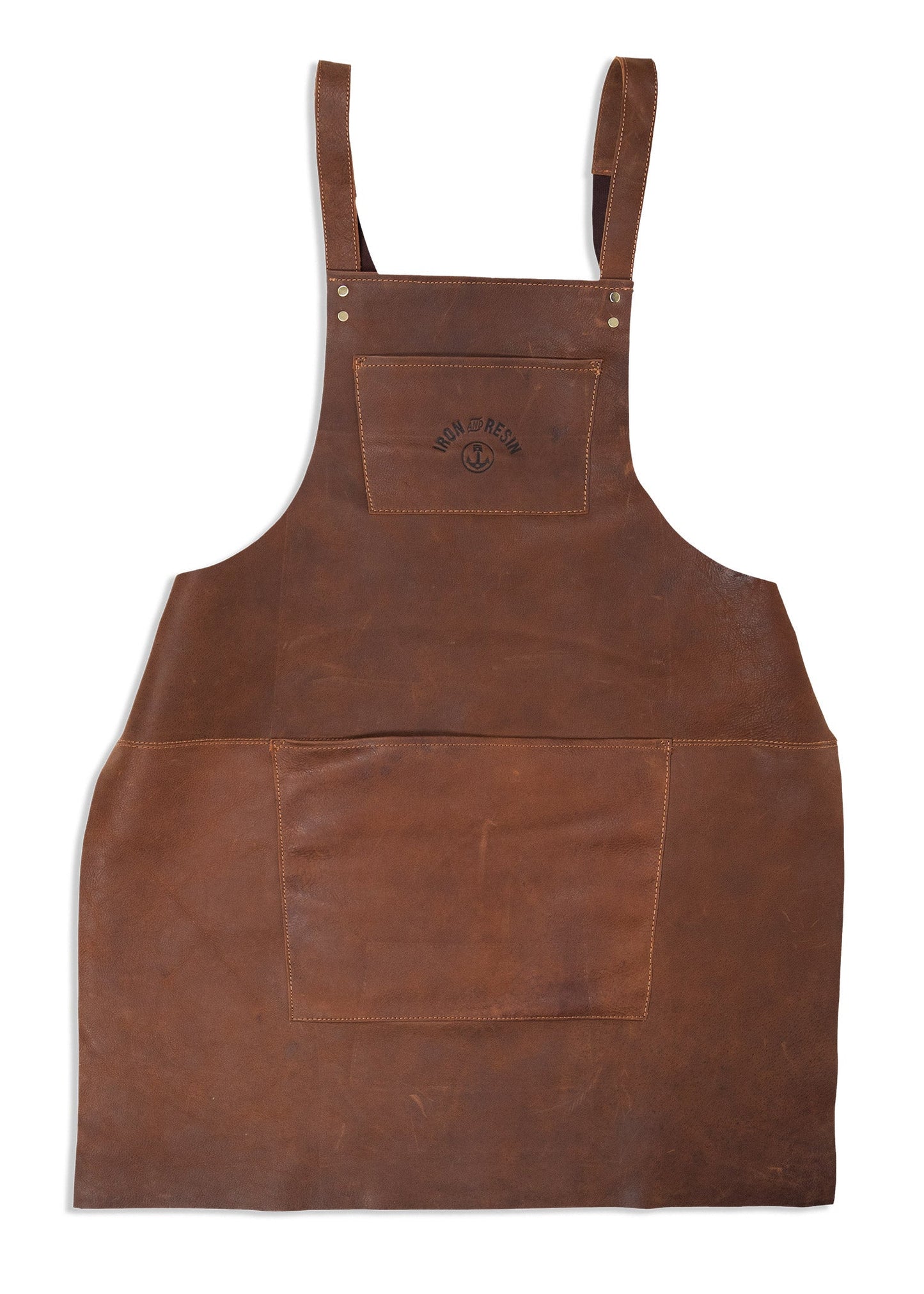 Great Plains Shop Apron