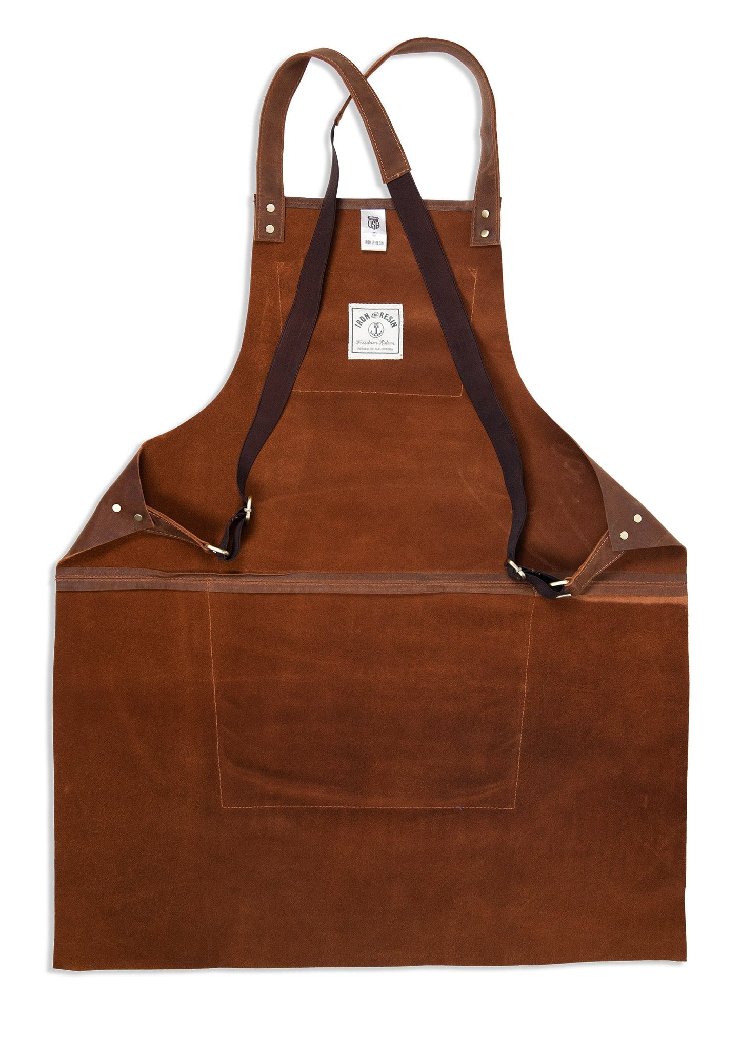 Great Plains Shop Apron