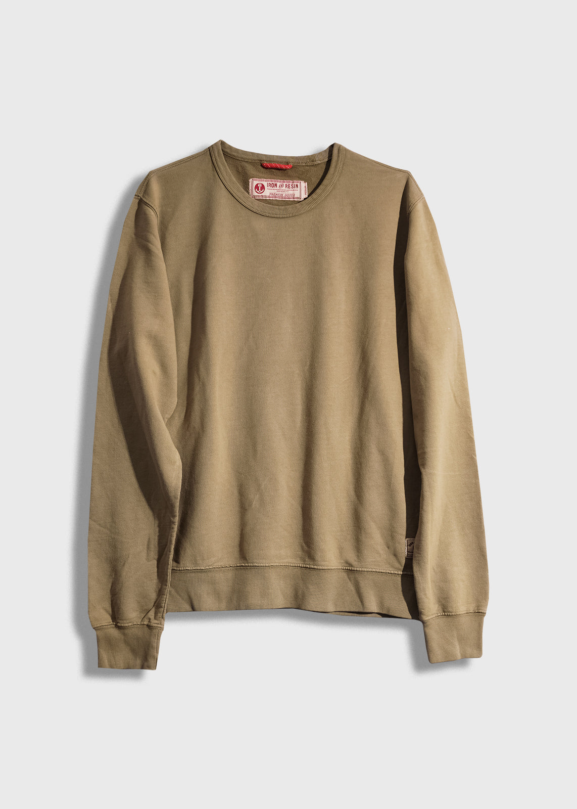 Hightide Roundneck