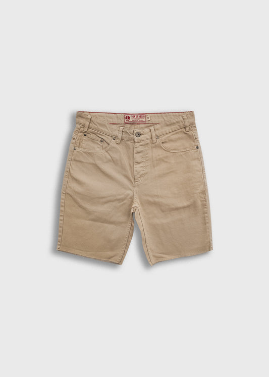 Hector Short