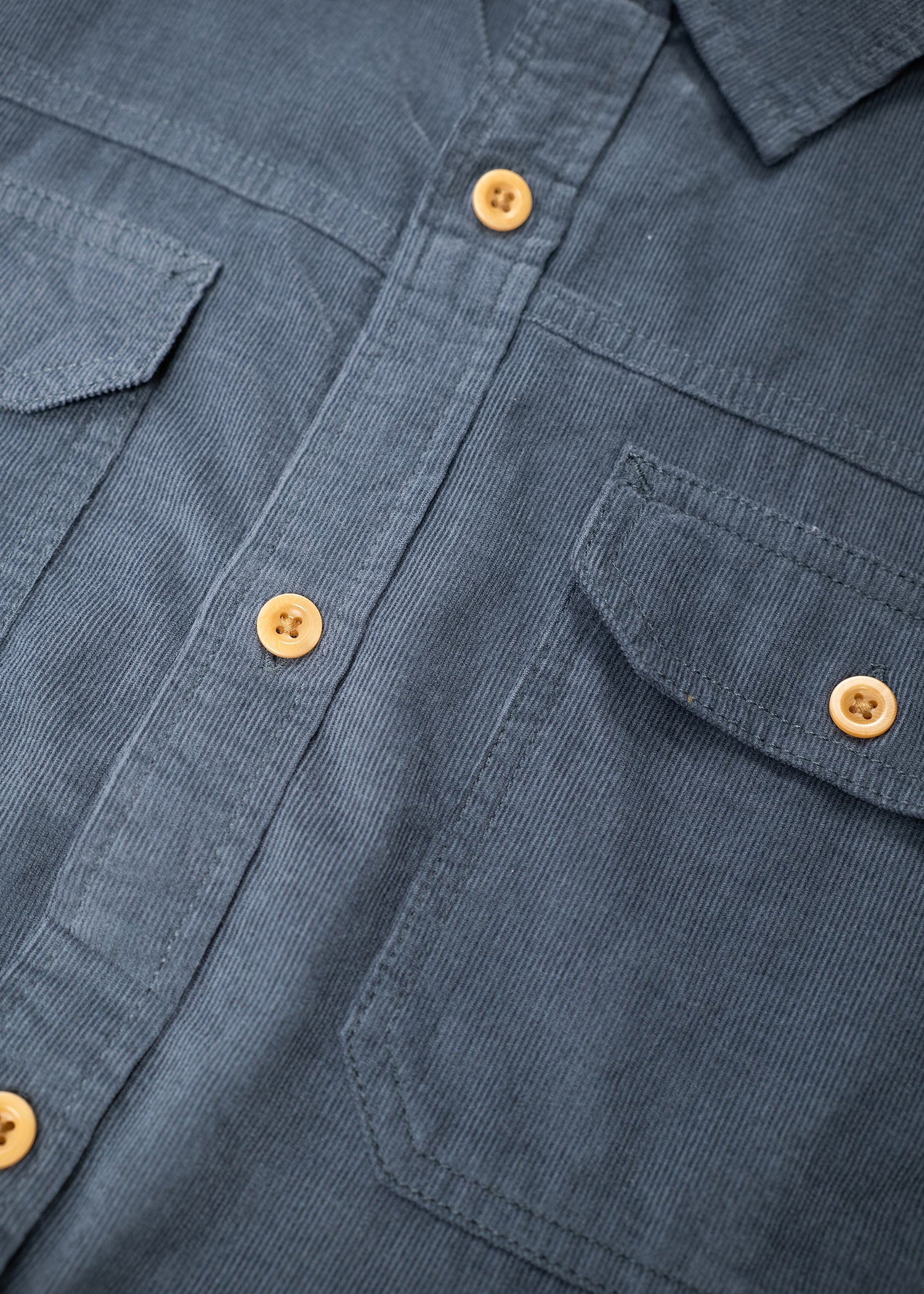 Herman Shirt - Iron & Resin Garage Denver