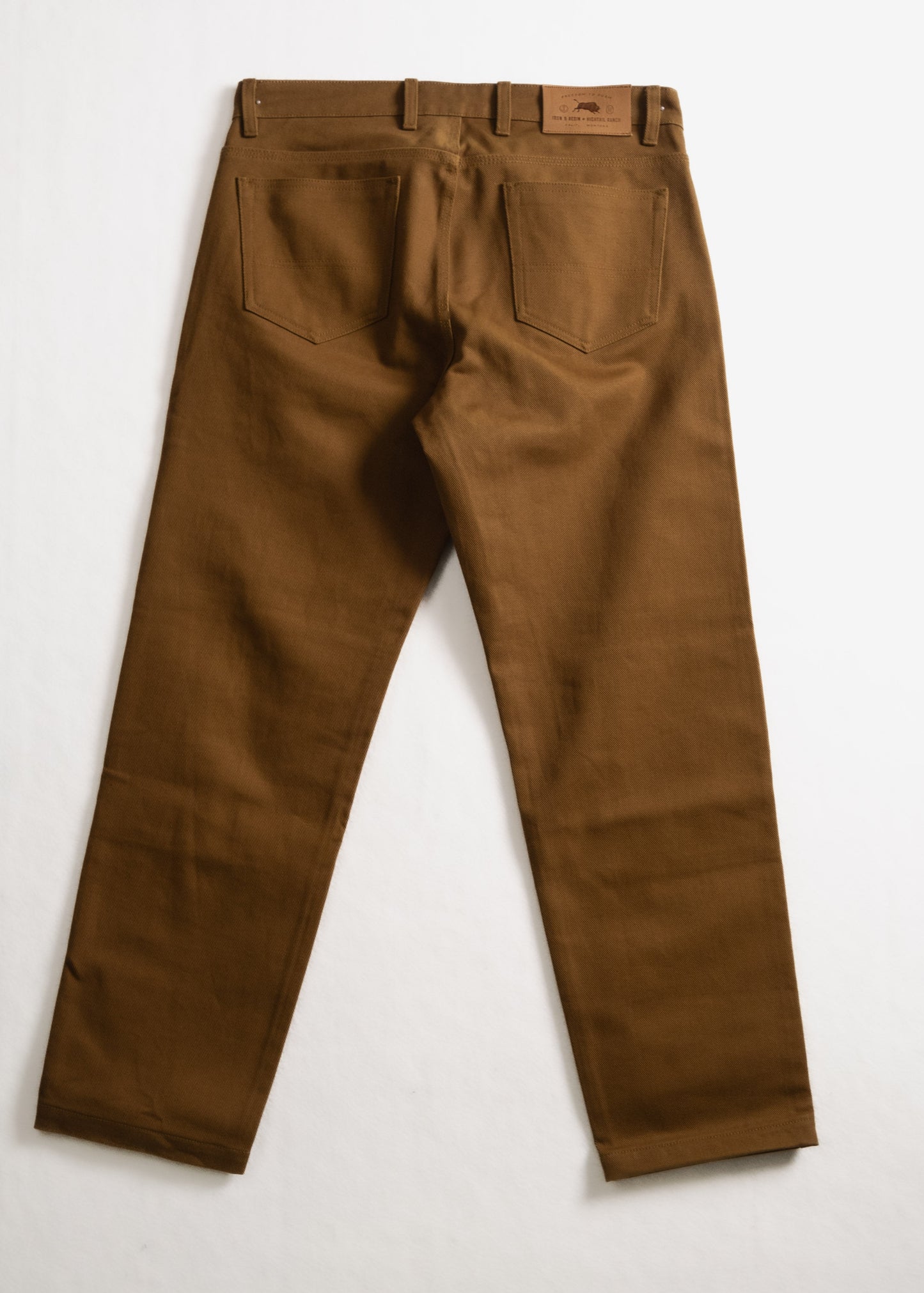 Hightail X INR: Double Knee Work Pant