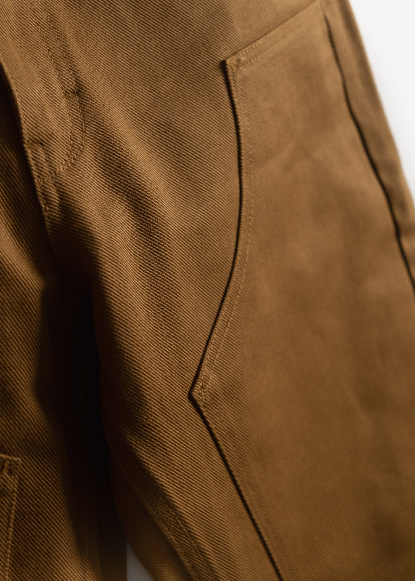 Hightail X INR: Double Knee Work Pant