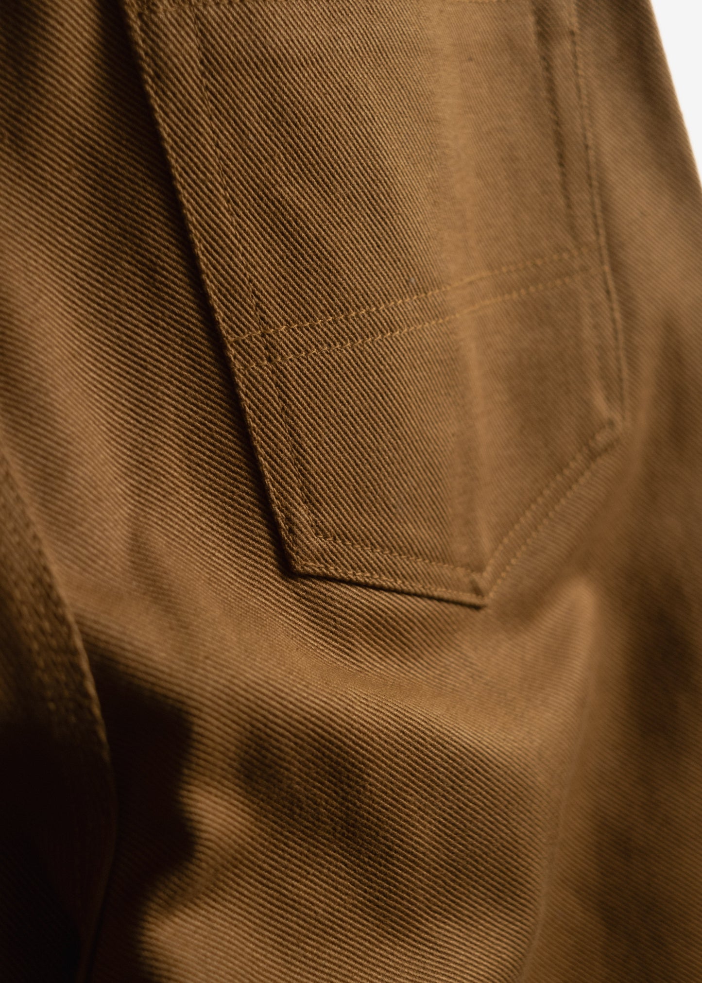 Hightail X INR: Double Knee Work Pant