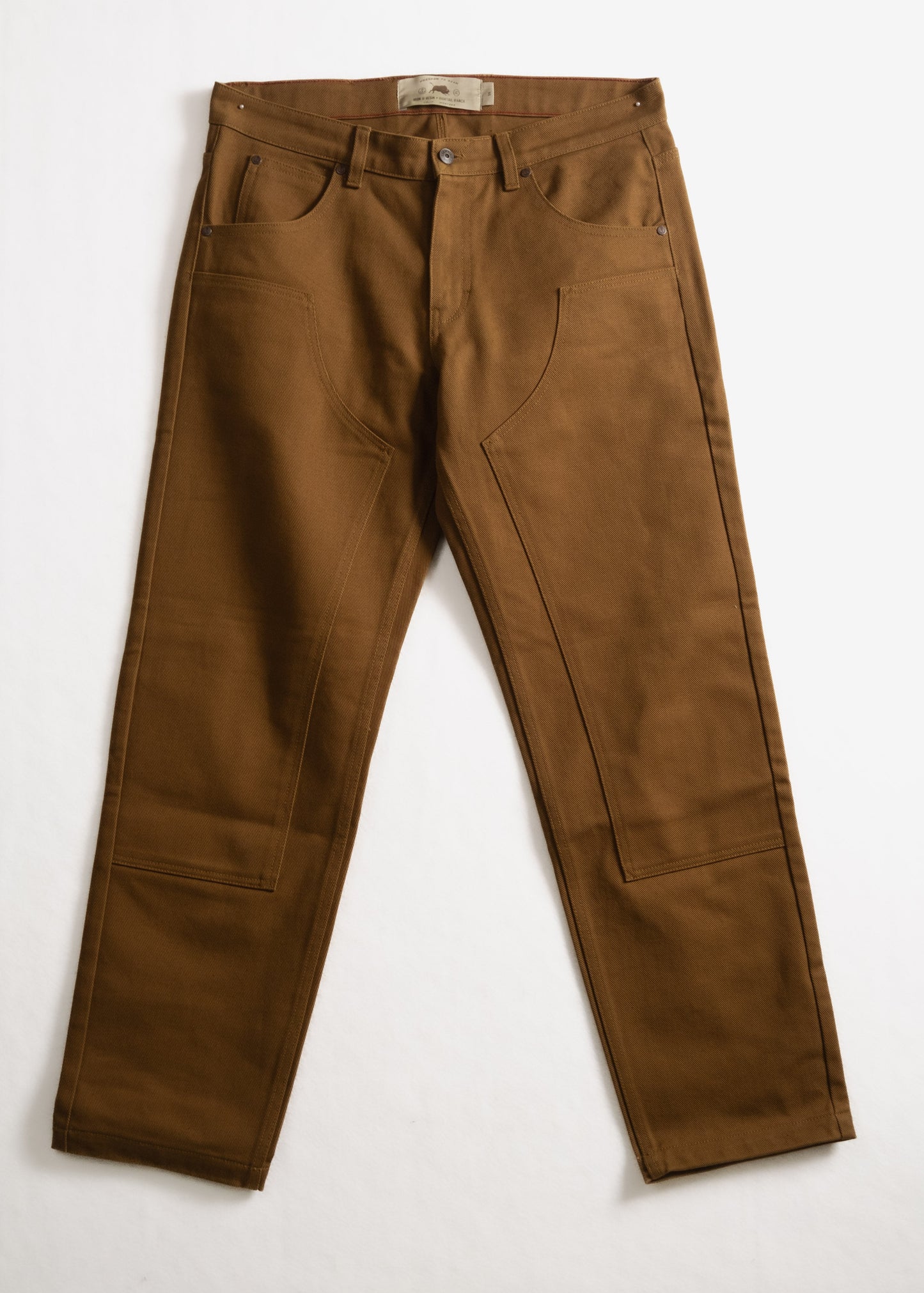 Hightail X INR: Double Knee Work Pant