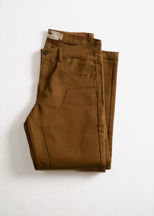 Hightail X INR: Double Knee Work Pant