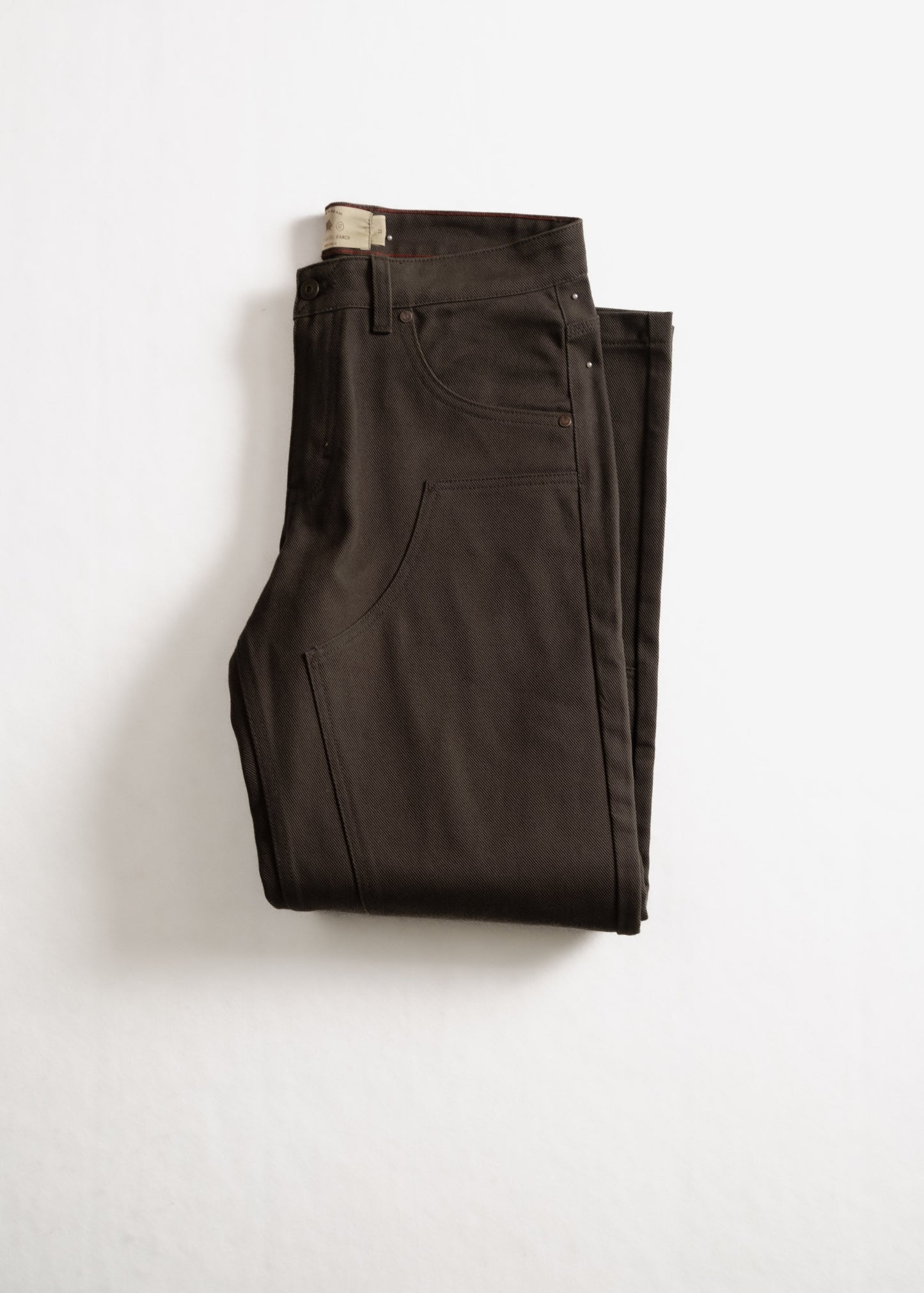 Hightail X INR: Double Knee Work Pant