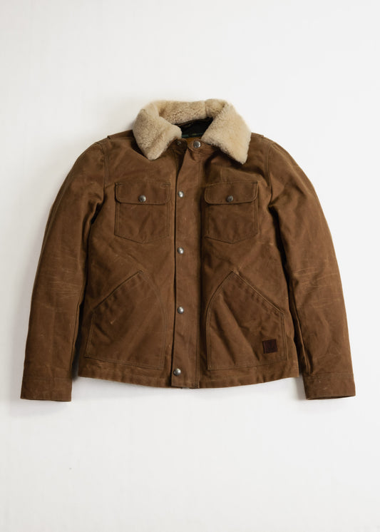 Hightail X INR: Yellowstone Jacket