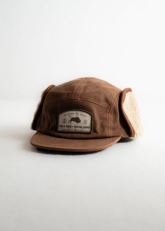 Hightail X INR: Roam Hat