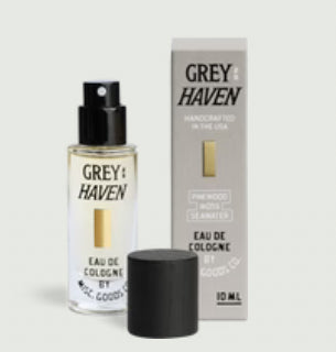 Grey Haven Eau De Cologne