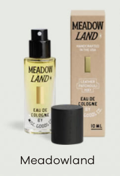 Meadow Land Eau De Cologne