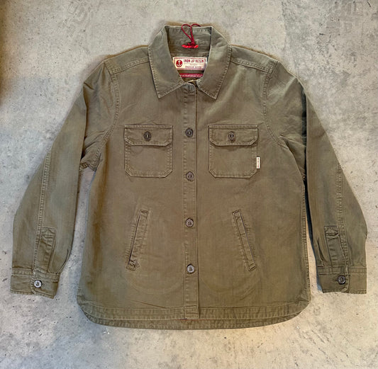 Womens Dunn Shirt