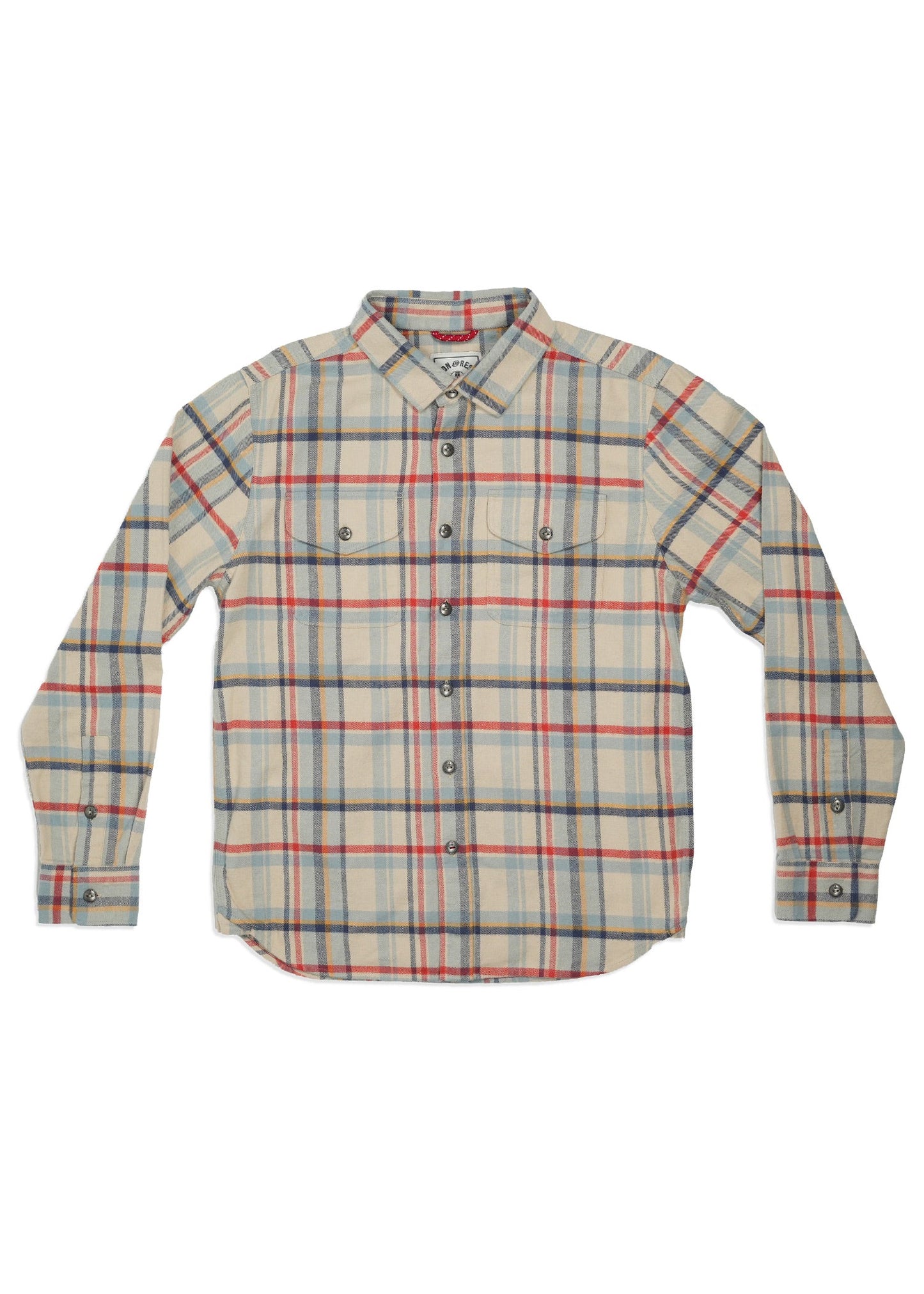 Folsom Flannel