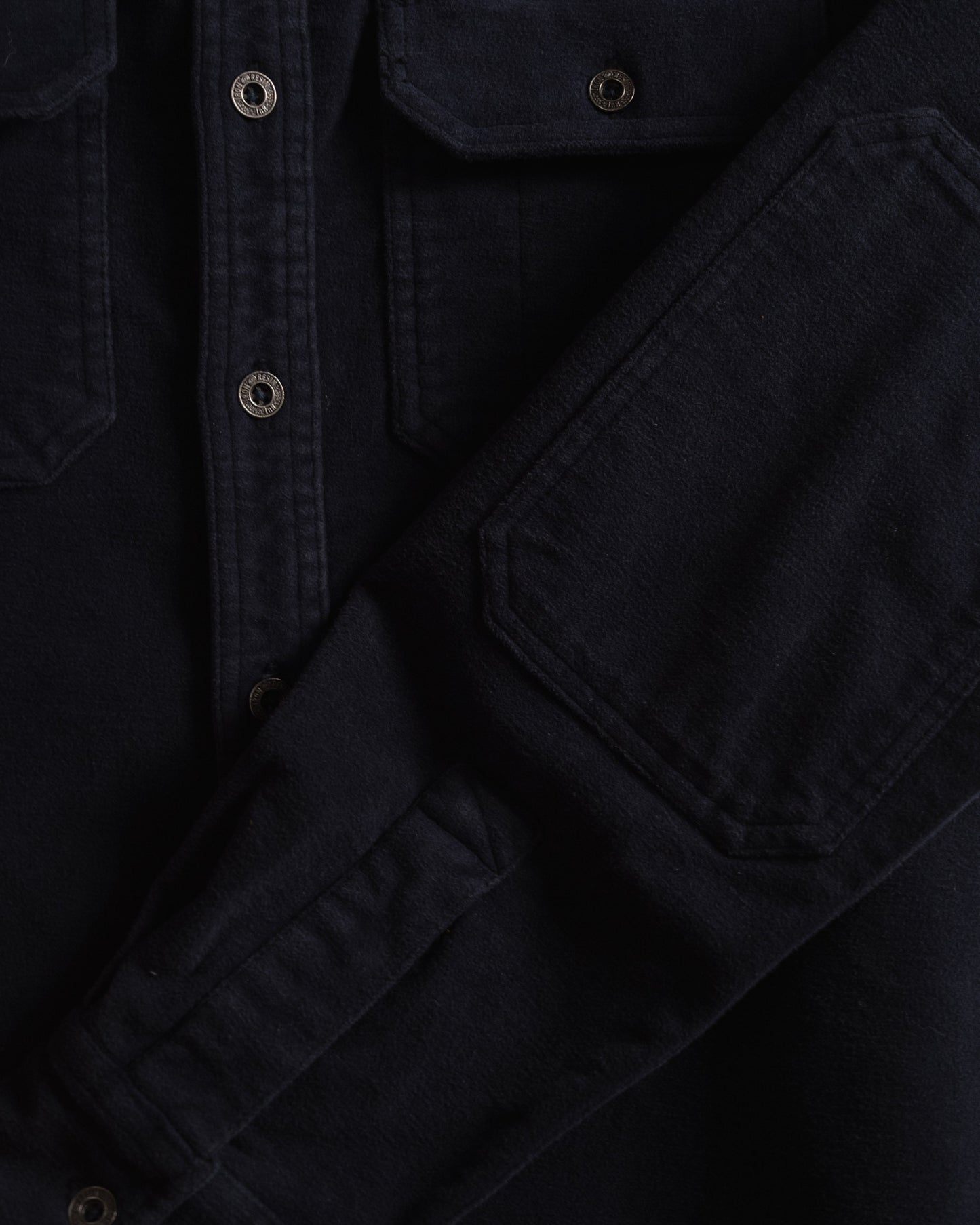 Moleskin Journeyman Shirt