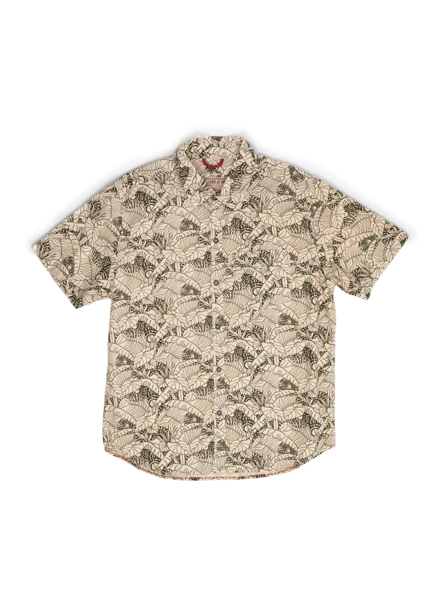 Jungle Shirt