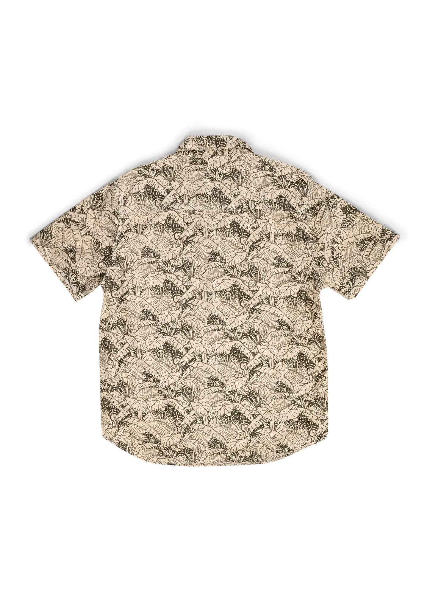 Jungle Shirt