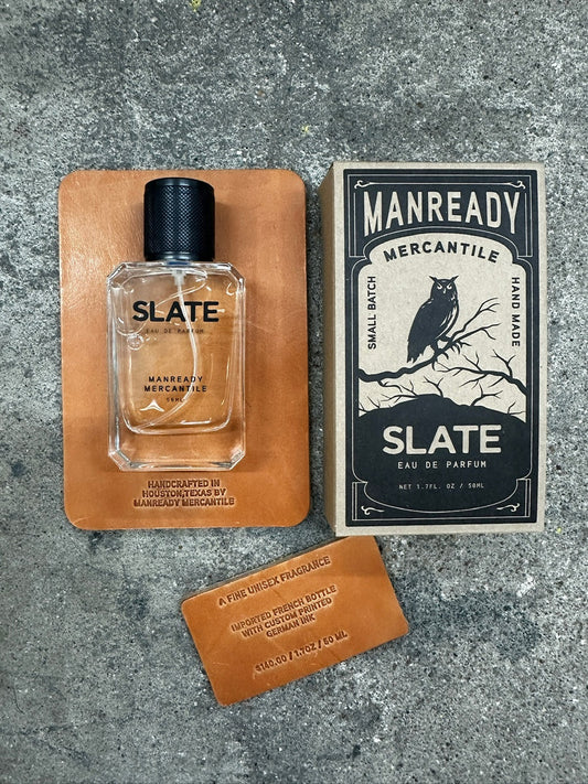 Eau De Parfum 1.7 fl oz — SLATE