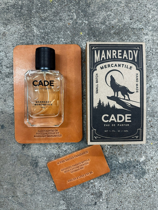 Eau De Parfum 1.7 fl oz — CADE