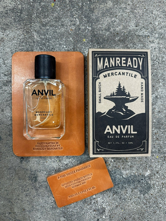 Eau De Parfum 1.7 fl oz — ANVIL