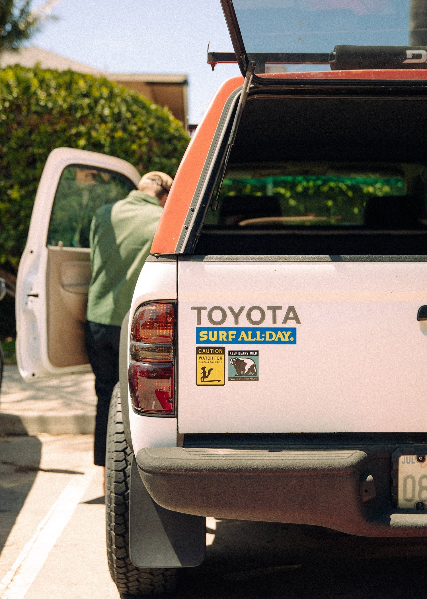 Military Jacket 1st Generation Fall 22' Production - Iron & Resin Garage Denver