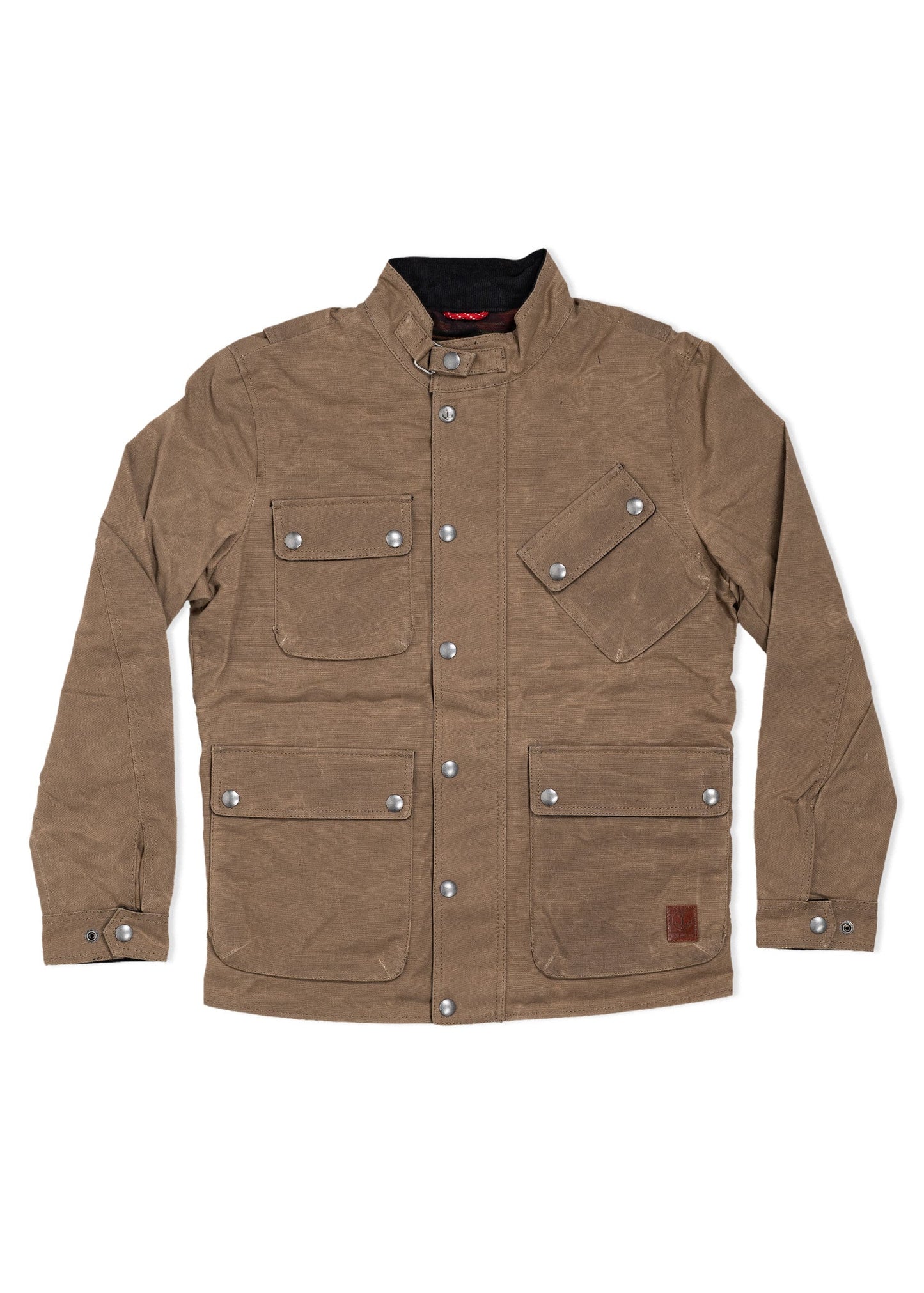 Mojave Jacket