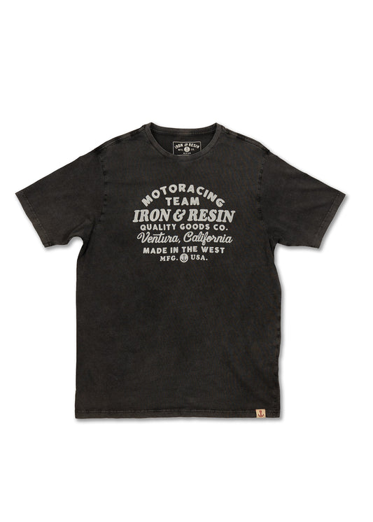 Moto Race Team Tee