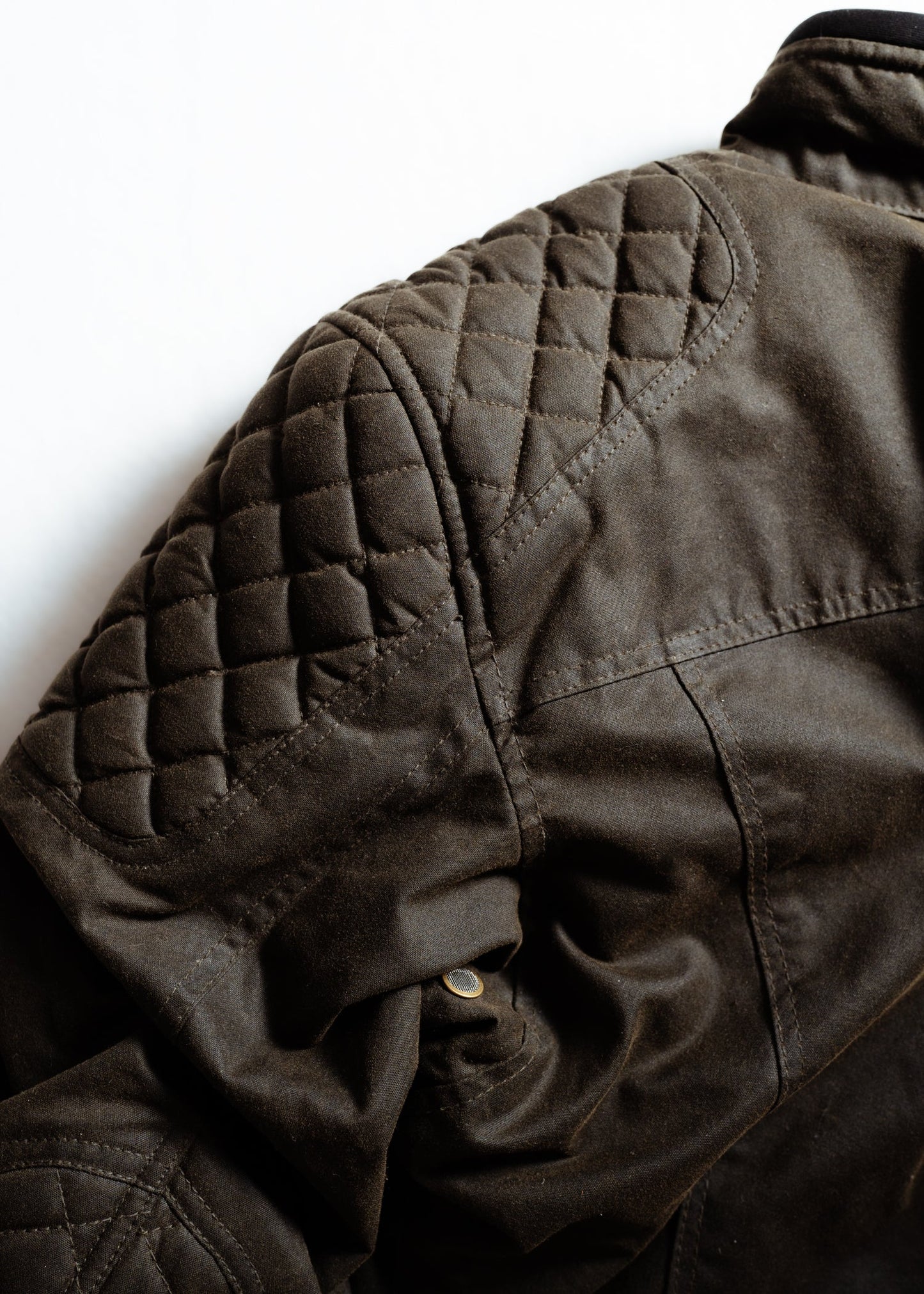 Scrambler Jacket