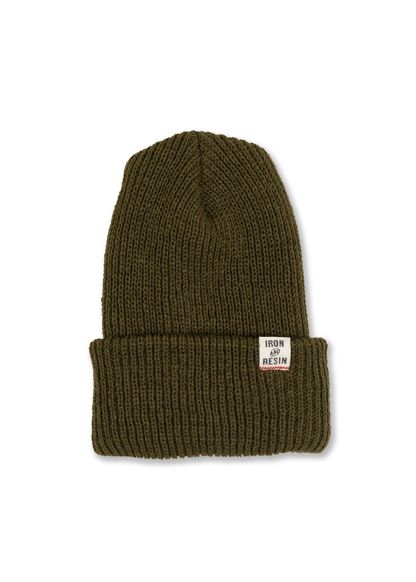 Watchman Beanie