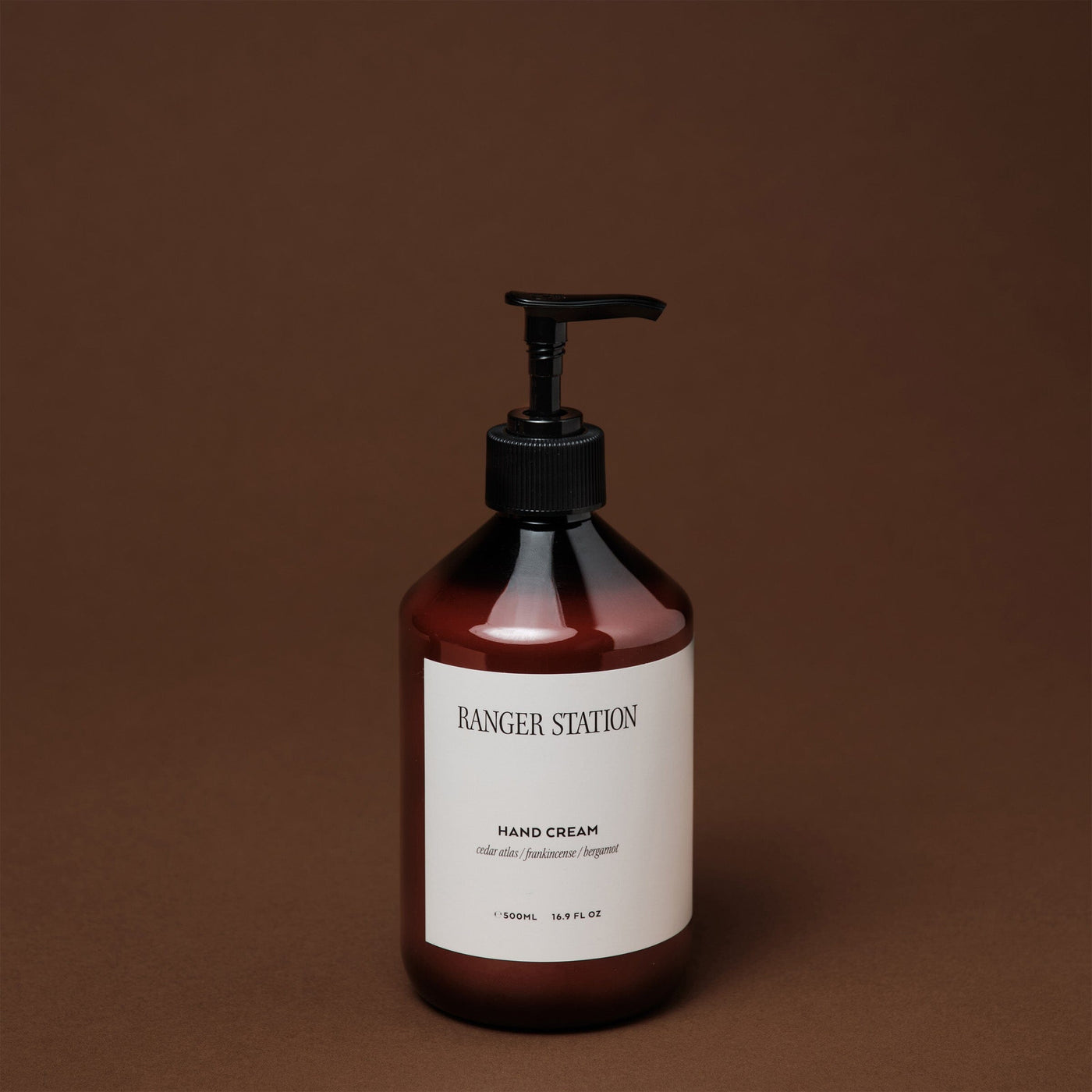 Cedar Atlas Hand Cream