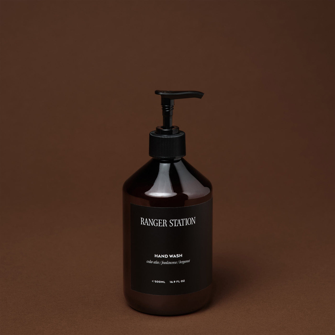 Cedar Atlas Hand Wash
