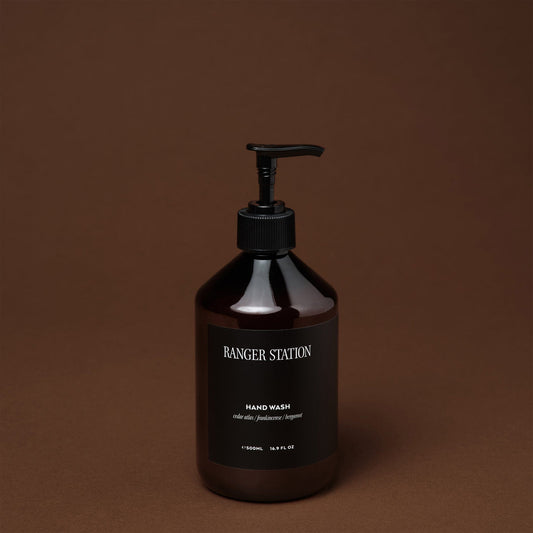 Cedar Atlas Hand Wash