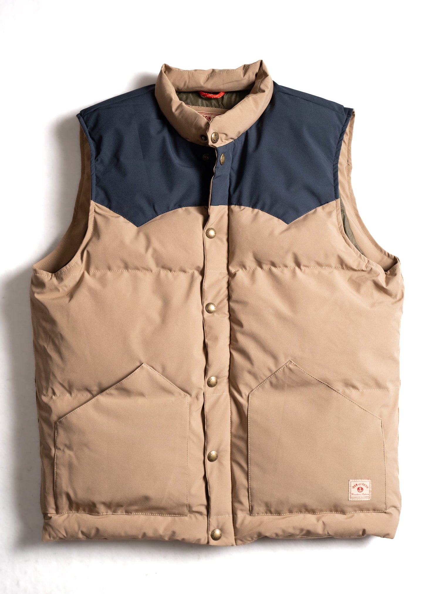 Palisades Vest