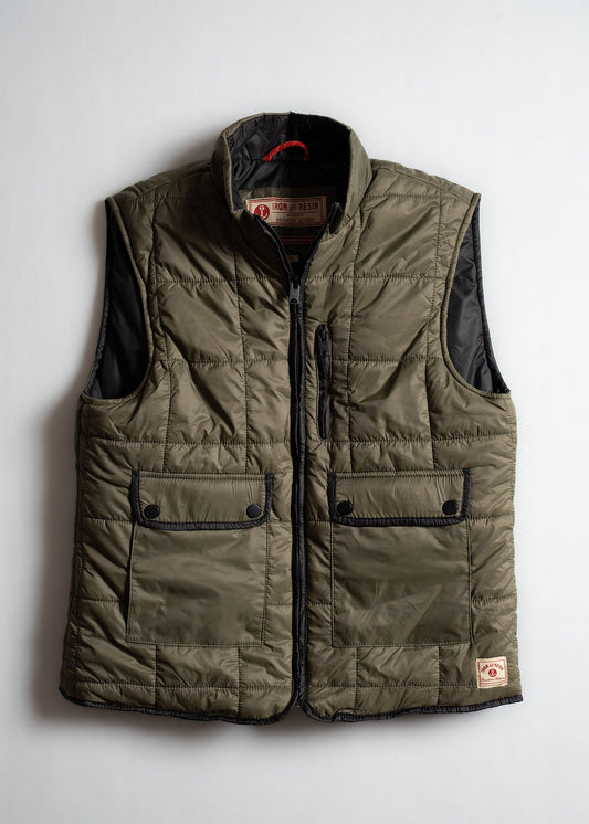 Women's Paogo Vest