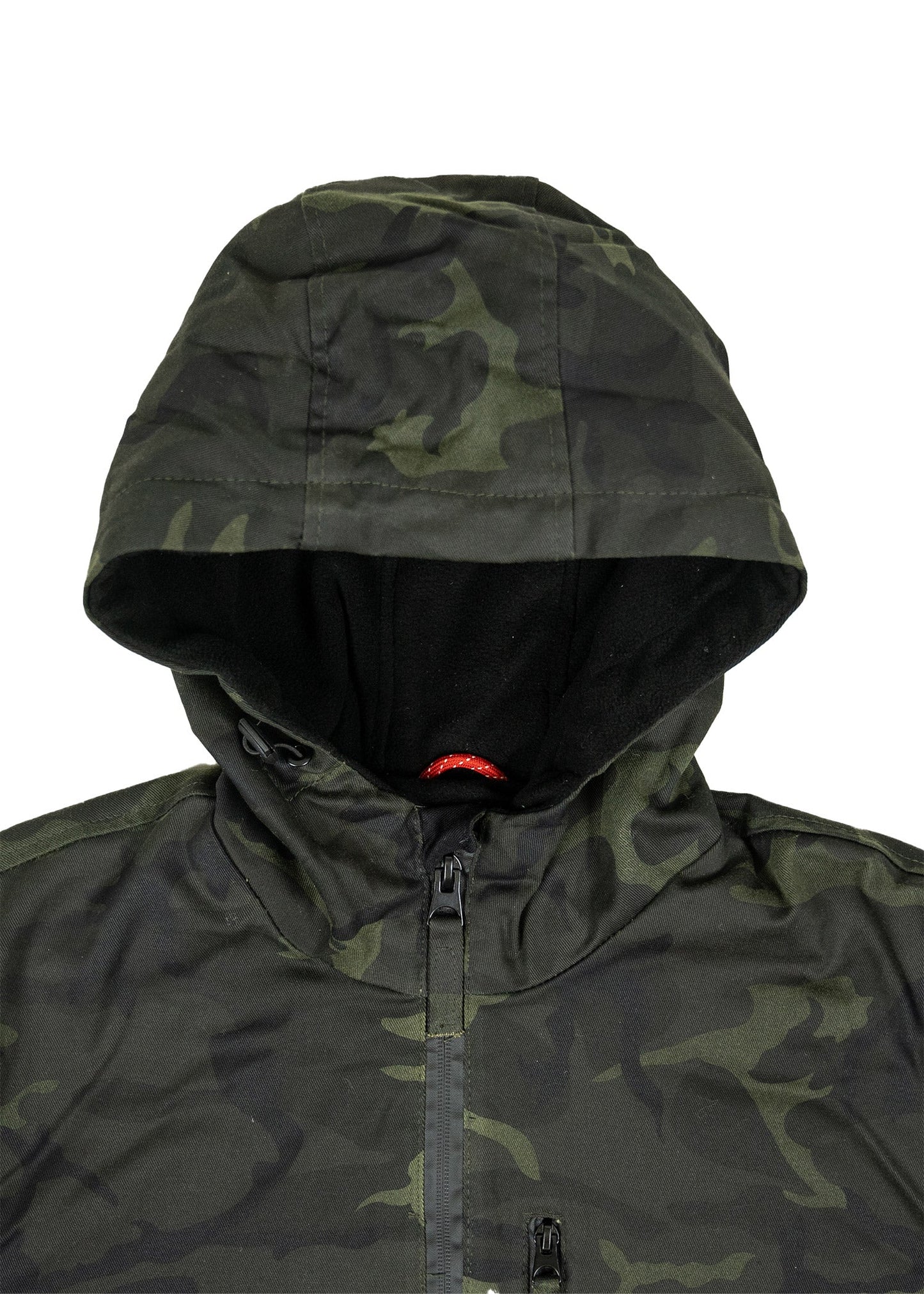 Quartermaster Jacket