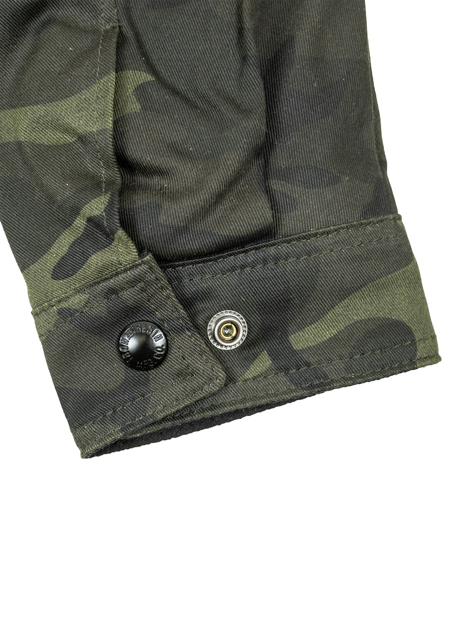 Quartermaster Jacket