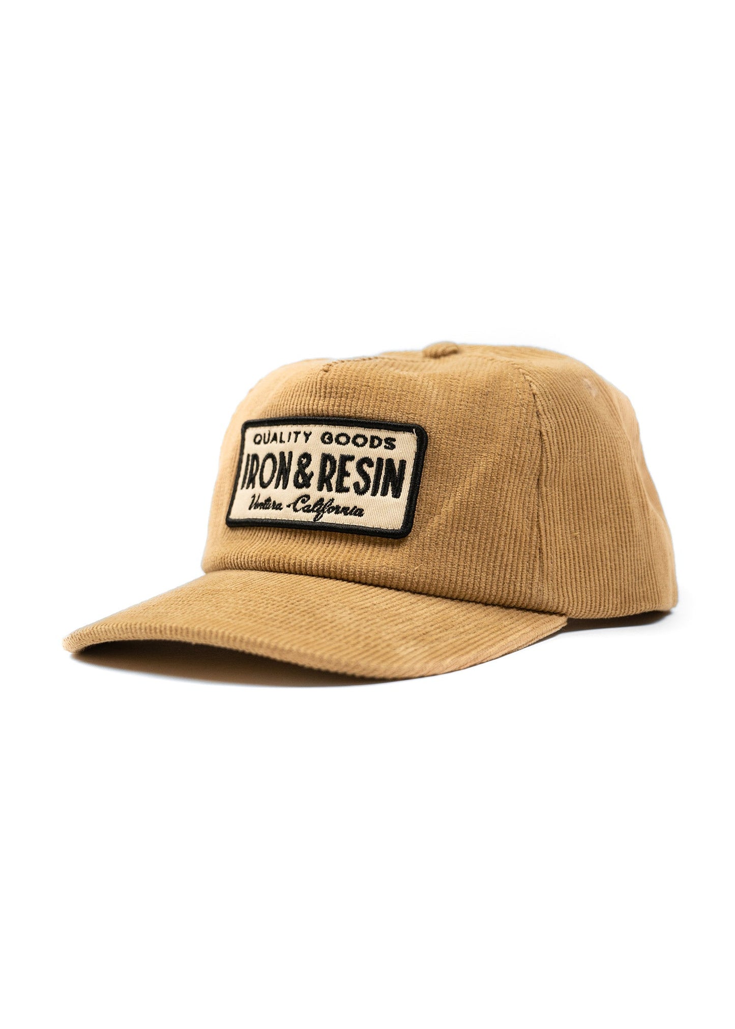 Quality Goods Hat