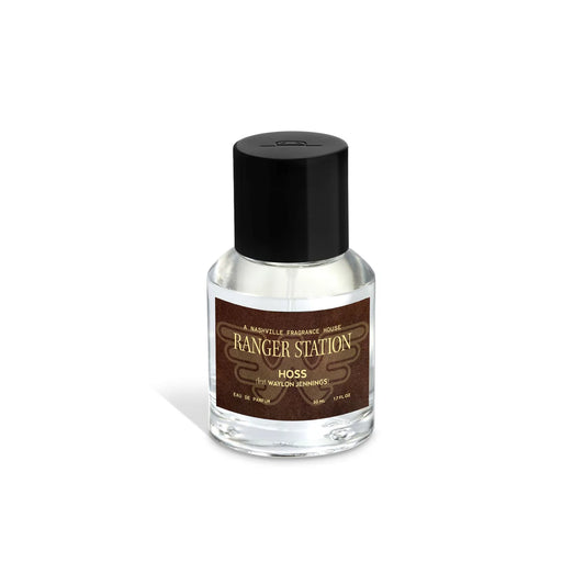 50ml Eau De Perfum — Hoss Waylon Jennings