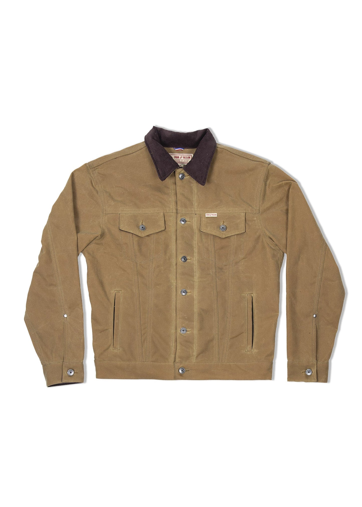 Rambler Jacket