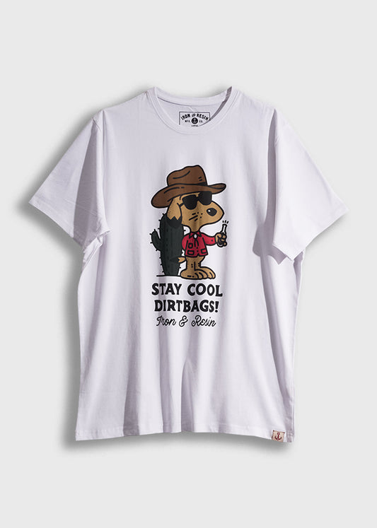 Stay Cool Tee