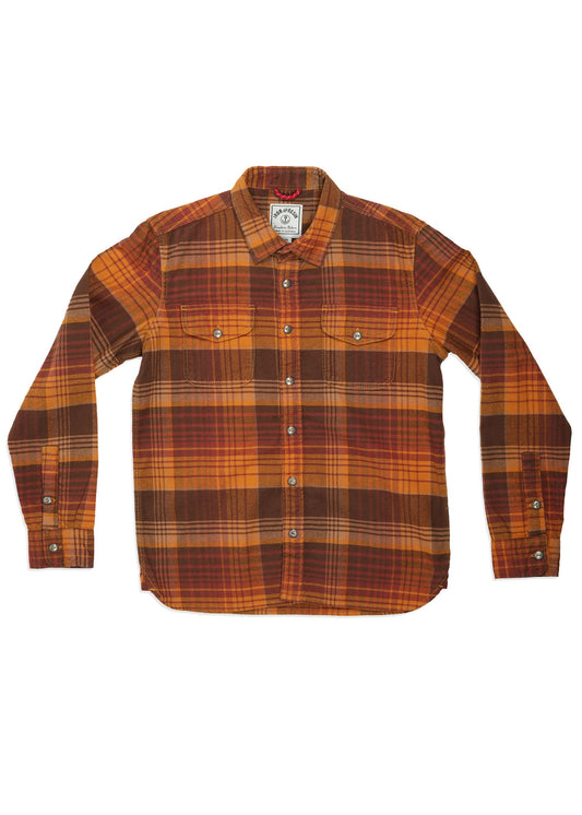 Salinas Shirt