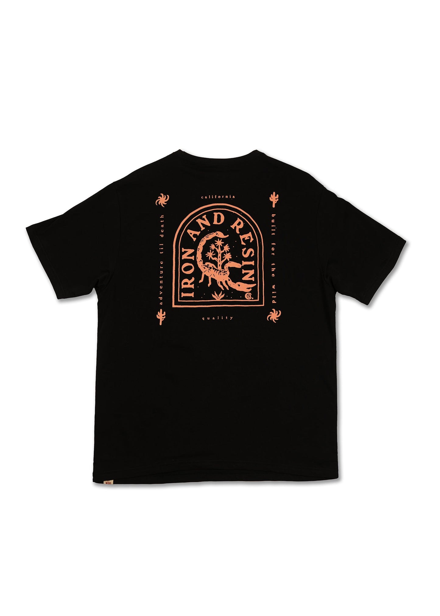 Scorpio Tee