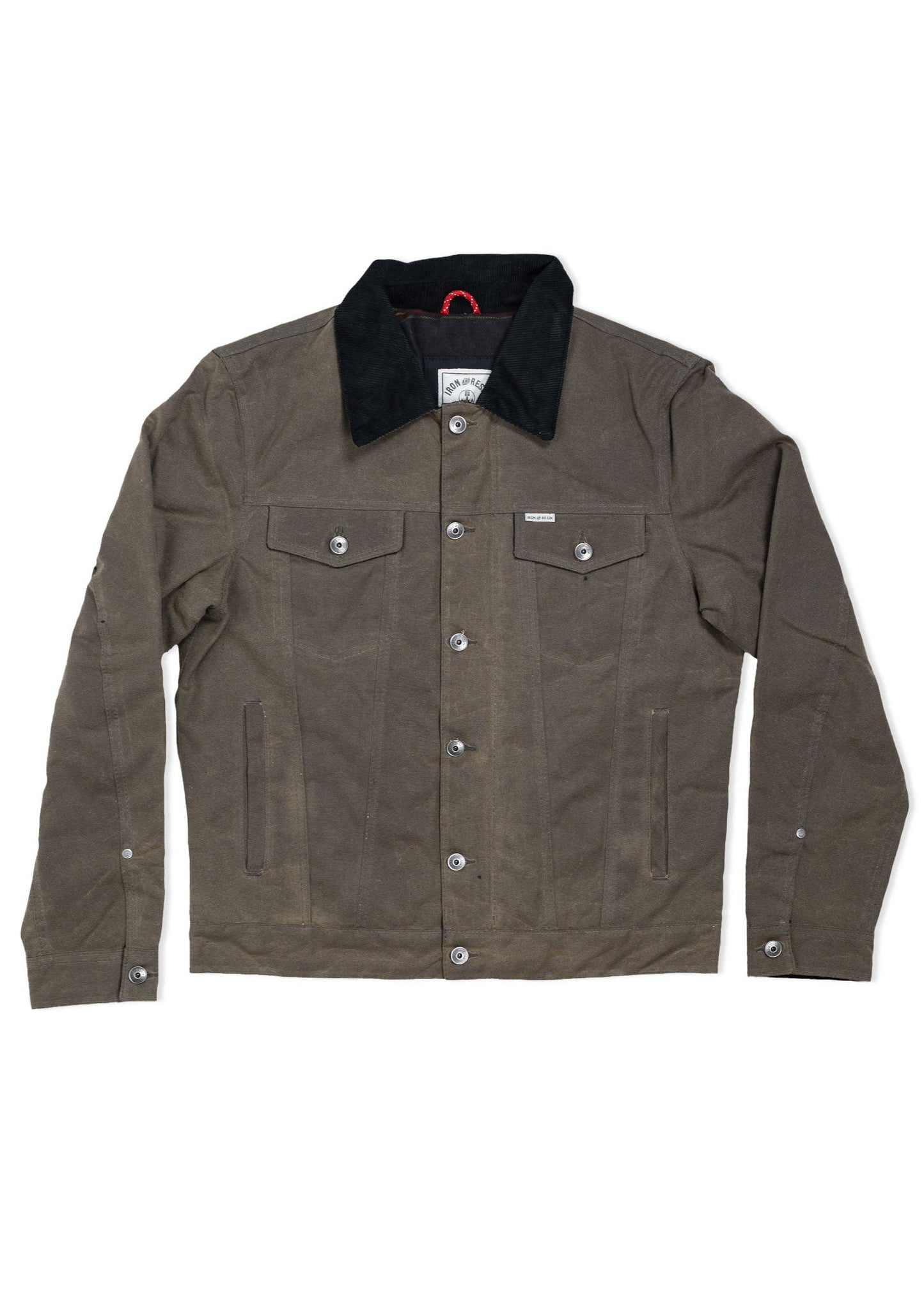 The Scout Jacket