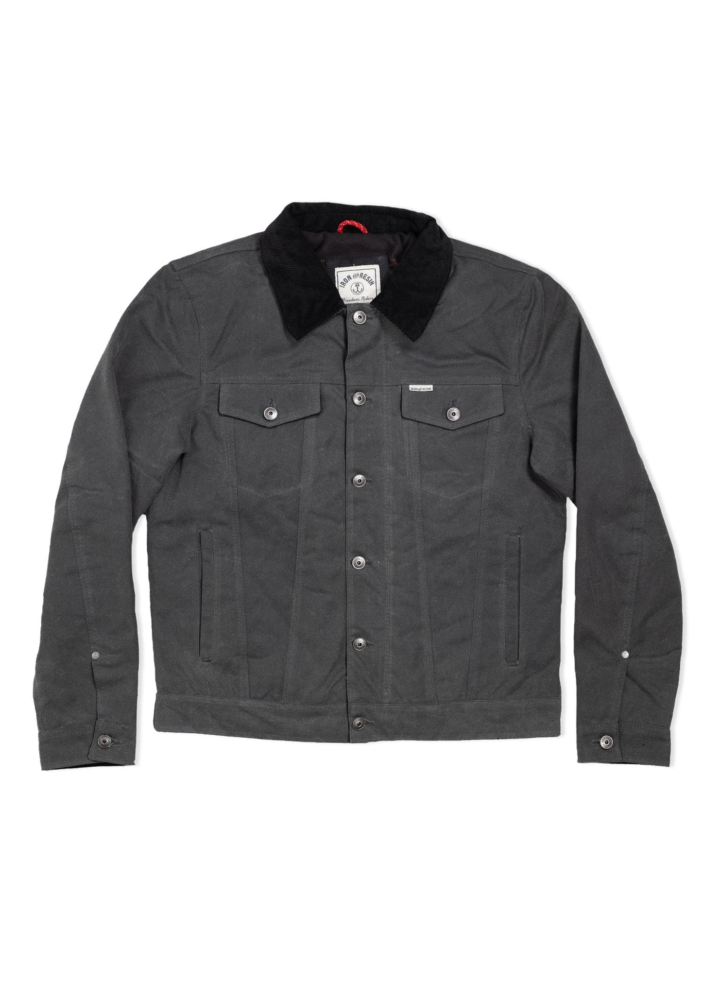 The Scout Jacket