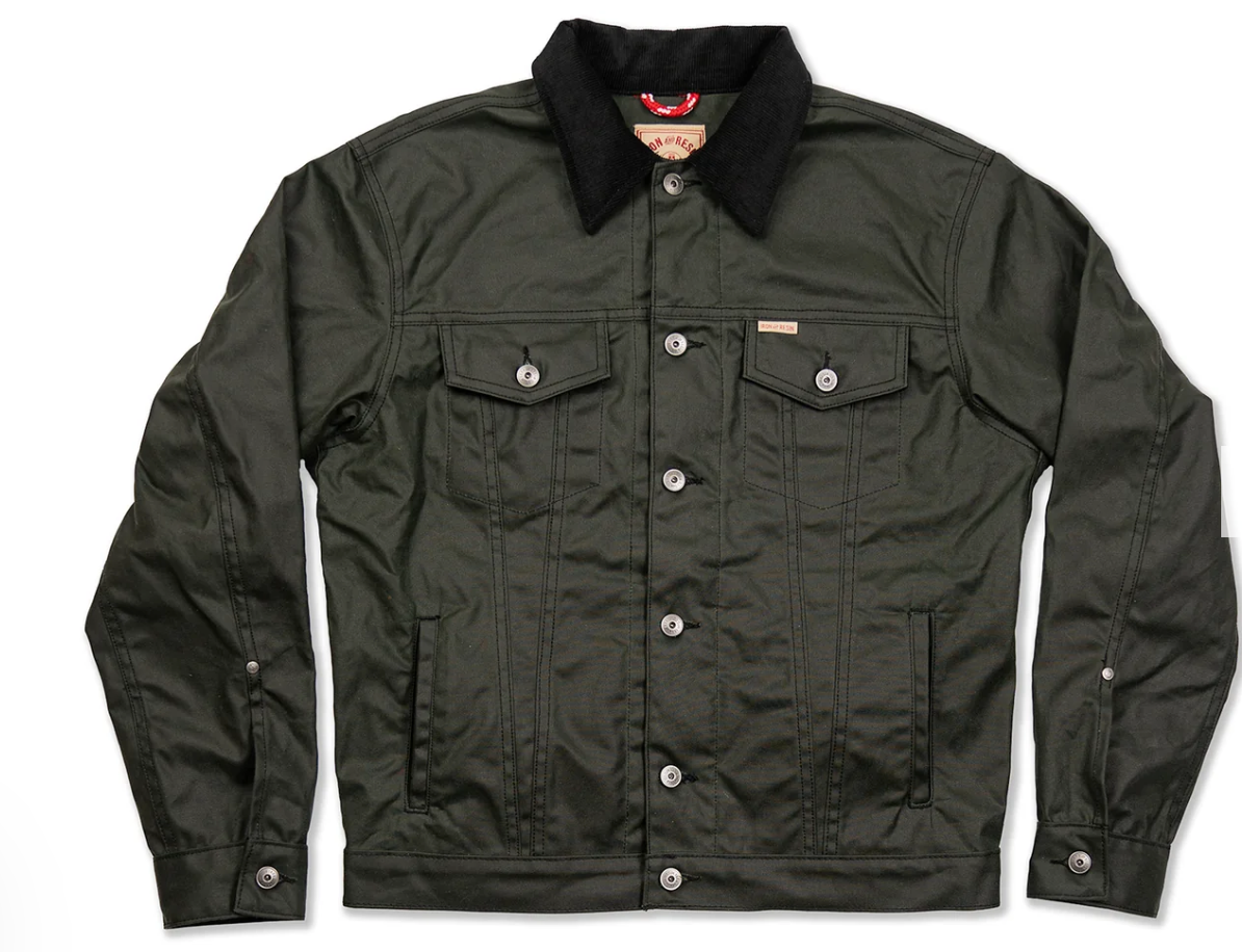 Rambler Jacket