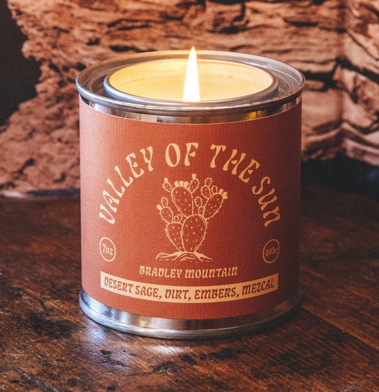 Valley Of The Sun 7 oz