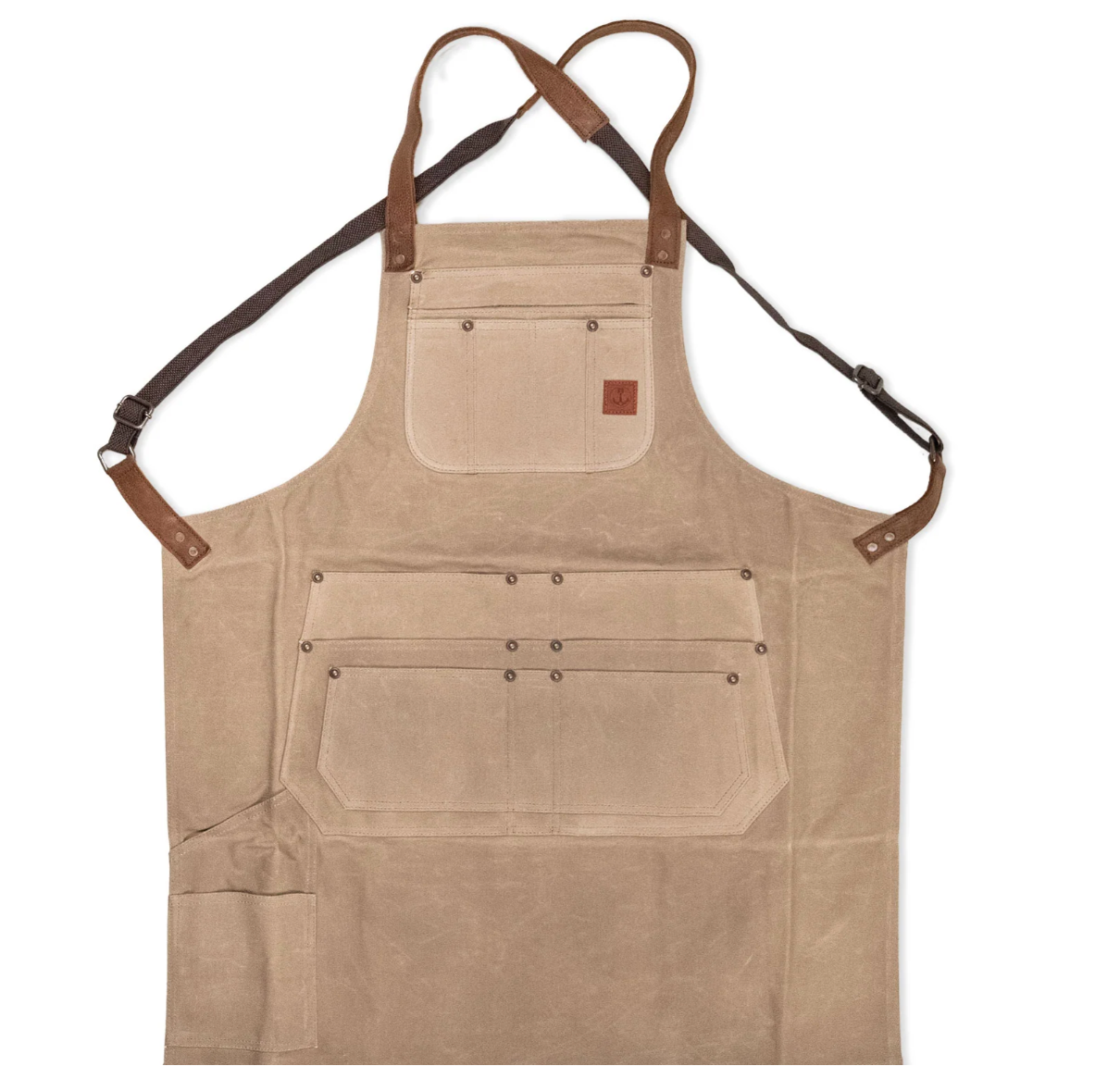 Canvas Shop Apron